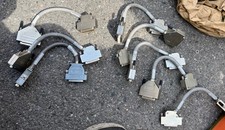 LOT DE CÂBLE POUR TELECINEMA