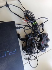 Console PS 2 En L'état