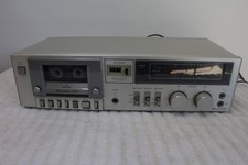 LECTEUR CASSETTE TECHNICS M