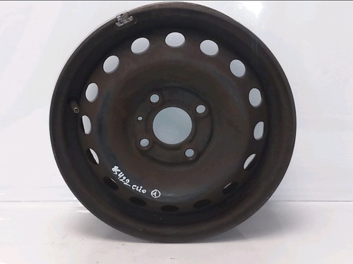 Jante tole renault clio - -,