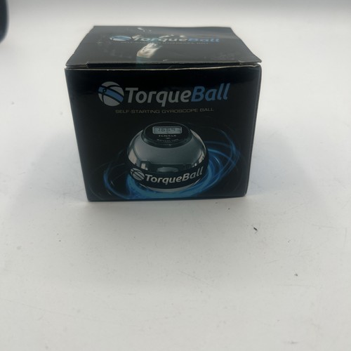 Torque ball metal - ball,