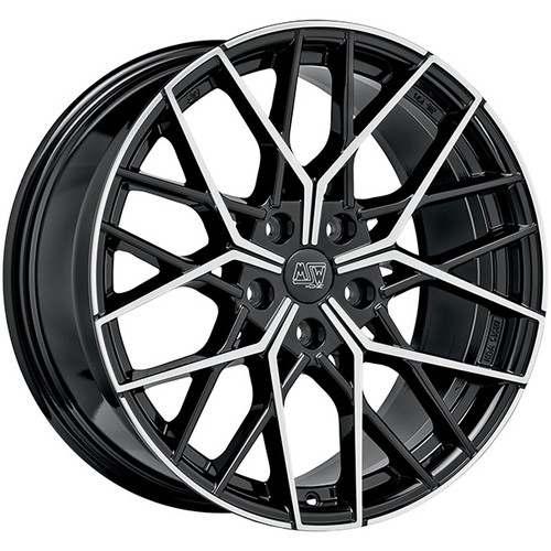 Jantes roues msw pour - msw,