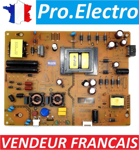 Psu alimentation toshiba - psu,