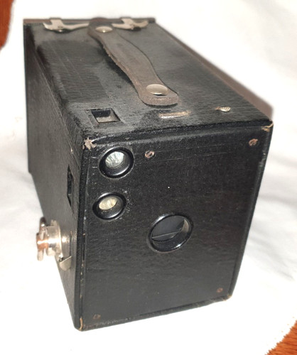 Appareil photo ancien kodak - appareil,