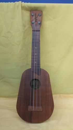 Kamaka pineapple soprano - kamaka,