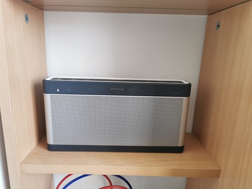 Enceinte bose speaker - enceinte,