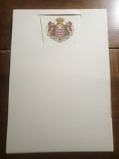 Timbres Monaco Euros