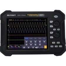 Oscilloscope portatif