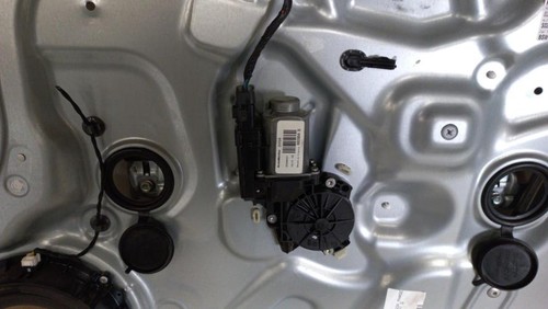 Leve vitre electrique avant