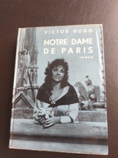 Gina LOLLOBRIGIDA -NOTRE DAME