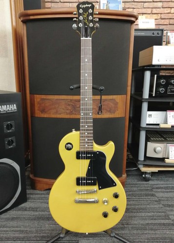 Guitare électrique epiphone - guitare,