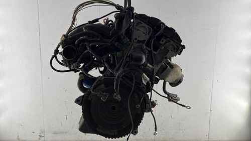 Moteur citroen xantia - phase, 1