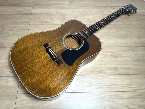 Guitare acoustique washburn - guitare,
