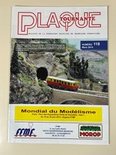 Plaque Tournante n°118 -