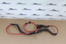 BMW E90 E91 E92 Alimentation