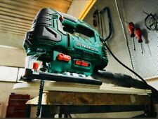 NOUVEAU PARKSIDE® Scie sauteuse à mouvement pendulaire PSTD 800 C3 800 W