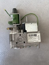 Vanne à gaz HONEYWELL série