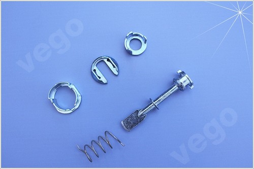 Serrure cylindre avant vw - cylindre,