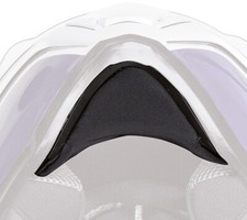 MENTONNIÈRE/PARE-VENT/PIÈCES