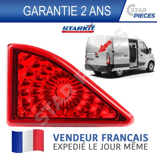 Feux stop porte - stop,