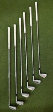 MIZUNO MP 58 Dual Titanium