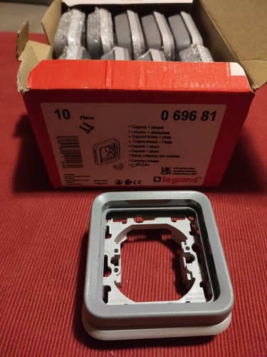 Legrand plexo cadre - legrand,