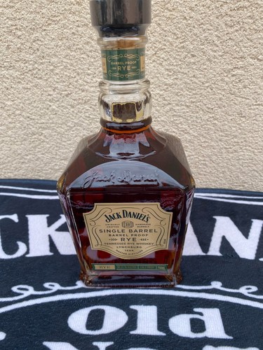 Jack daniels nouvelle - jack,