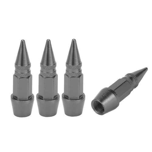 Bouchons valve pneu 45mm - pneu, en