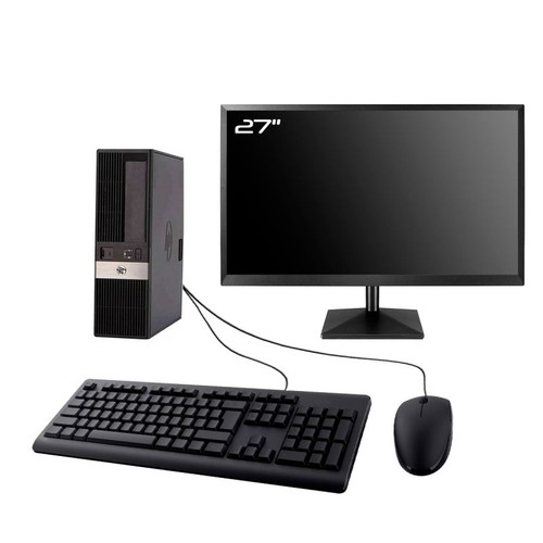 Rp5800 sff ecran - sff, 27"