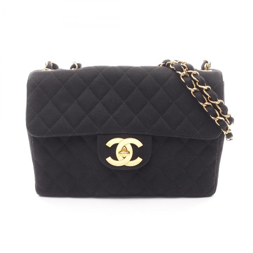 Sac bandoulière chanel jumbo - bandoulière,
