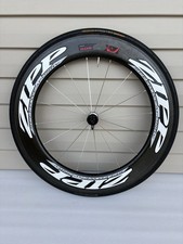 ZIPP 808 Firecrest Tubular