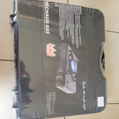 Camping gaz portable - gaz,