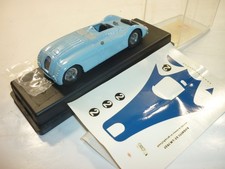 1/43  SIBUR BUGATTI 57 S TANK