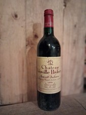 Chateau Léoville Poyferré