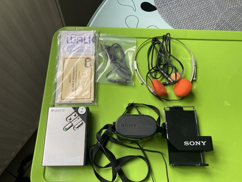 Sony walkman avec 1 - avec,