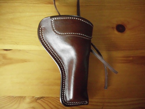 Azula leather cowboy action - azula,