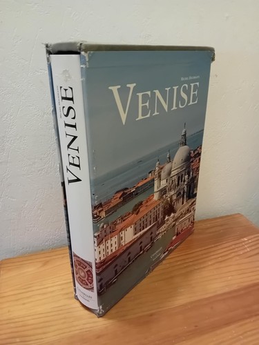 Venise michel hochmann - michel,