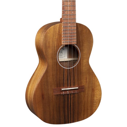 Martin t1k koa - koa, ukulele