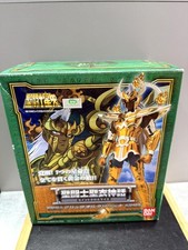 Jeu NES SAINT SEIYA MYTH CLOTH KRISCHNA KRYSAOR POSEIDON BANDAI