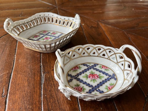 Reine vintage floral - reine,