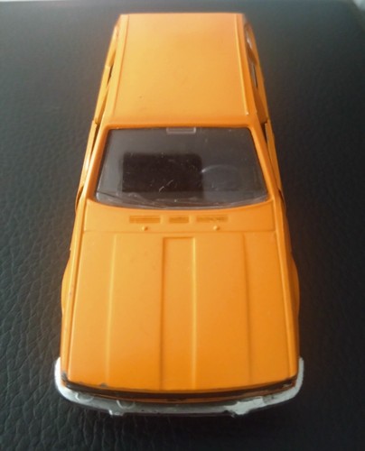Renault norev métal - 20,