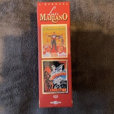 Coffret L'éternel Luis