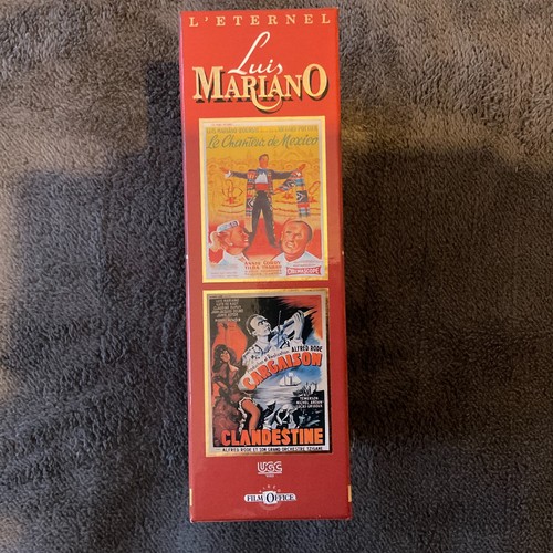 Coffret éternel luis - coffret, l'éternel