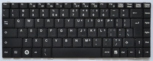 Fs58 key for keyboard fujitsu - fs58,