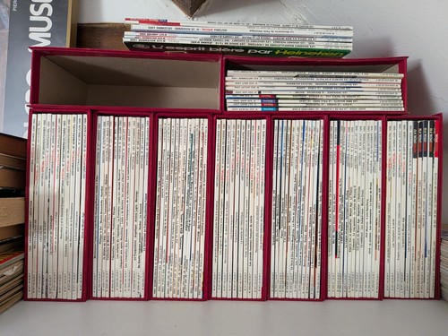 Collection magazines historia - collection,