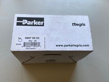 50 x pince de tuyau Parker