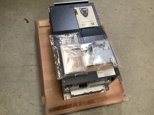 Atv71hd45n4s337 schneider - atv71hd45n4s337,