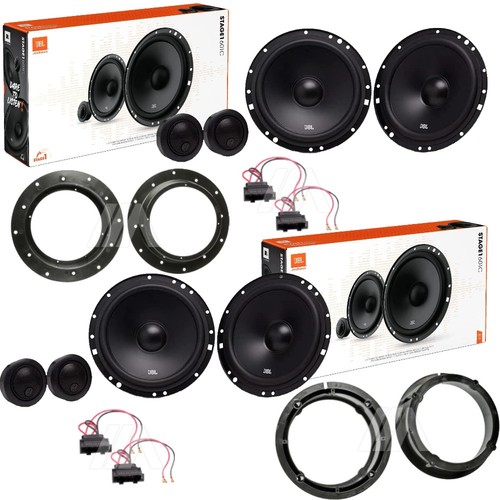 Kit cinq caisses - cinq,