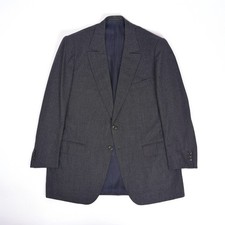 Francesco smalto bespoke - smalto,