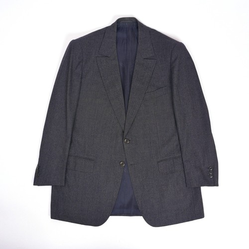 Francesco smalto bespoke - francesco,
